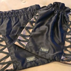 NWOT Victoria's Secret Medium Size Garment Bag